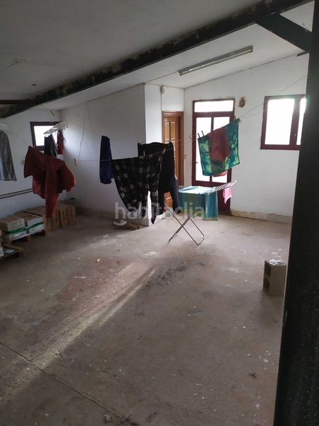 Foto eb2c7316-f118-4f00-8e20-3d2790a093bc. Casa amb calefacció aparcament a Pozuelo del Páramo