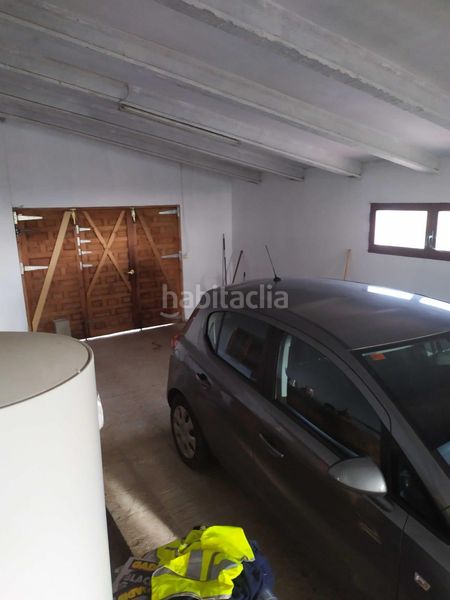 Foto f6e0c546-10cb-4d99-88dc-f56ed40acfe0. Casa amb calefacció aparcament a Pozuelo del Páramo