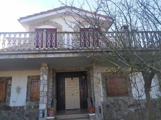 Casa a Pozuelo del Páramo