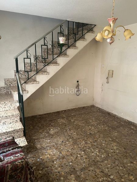 Foto 689bff2f-8a2b-424a-9b88-9a42ba4db709. Casa en Abarán