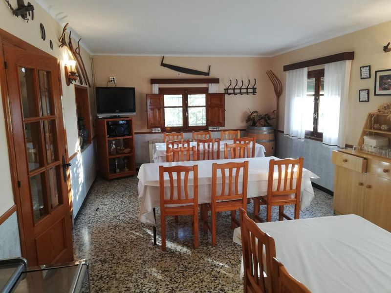 Foto 8e9f9d25-64d0-4c36-8101-57c17e63ce23. Casa amb calefacció a Flix