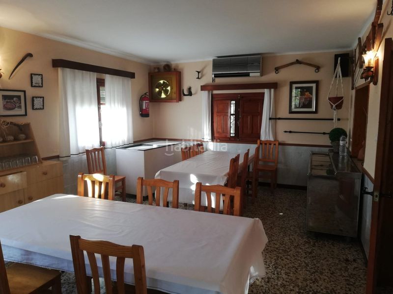 Foto d3873a13-758f-4d8e-bc75-8634fd9554c7. Casa amb calefacció a Flix