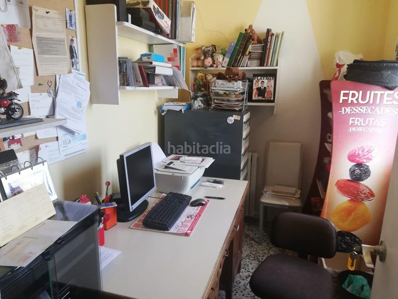 Foto d41eee30-06aa-4304-b553-d53bef07a147. Casa amb calefacció a Flix