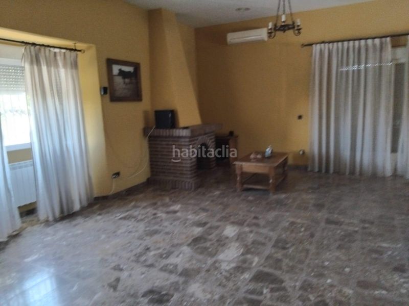 Foto ea4a6254-de66-44da-9ebe-1939d7cce507. Casa amb calefacció aparcament a Ventas de San Julián (Las)