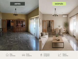 House in Ventas de San Julián (Las)