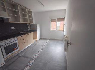 Etagenwohnung in La Felguera