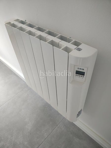 Foto 0be2a7bf-145b-410d-916e-e6c47582be40. Flat with heating in La Felguera Langreo