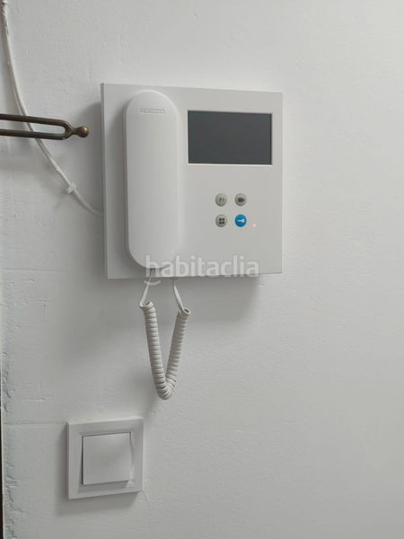 Foto a4694ae0-7232-46bb-94f4-b57859f93896. Flat with heating in La Felguera Langreo