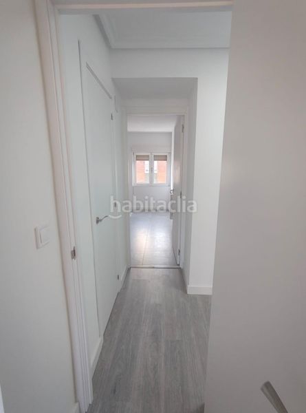 Foto cb3a7365-19b7-48ee-a75d-648a057e2488. Flat with heating in La Felguera Langreo