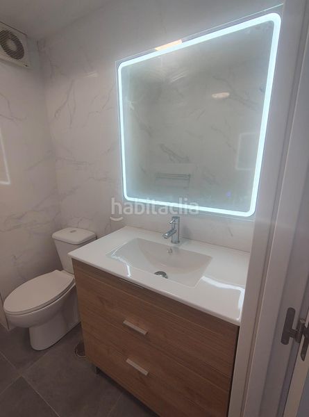 Foto e4f81ad5-3878-4858-808e-3dd13c24d956. Flat with heating in La Felguera Langreo