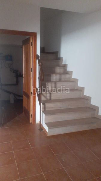 Foto 5d314421-9c0f-4455-b057-f01253e780ee. Casa amb aparcament piscina a Consuegra