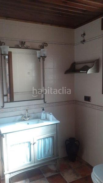 Foto a8621c74-fb33-435b-8ebc-0c37f2e68a56. Casa amb aparcament piscina a Consuegra