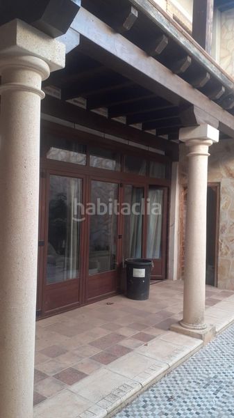 Foto bb5620ad-2757-41c1-b148-8728439de682. Casa amb aparcament piscina a Consuegra