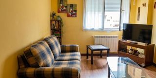 Flat in Pumarín