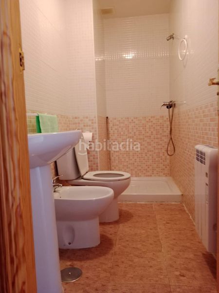 Foto 0fff2564-fcaf-4059-910b-d389f495441c. Dúplex amb calefacció aparcament a Villarrubia de los Ojos