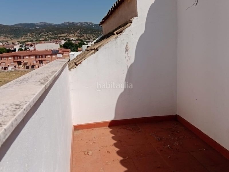 Foto a78246b0-2a39-4d99-9f3f-315fc45d28f7. Dúplex amb calefacció aparcament a Villarrubia de los Ojos