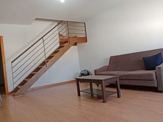 Duplex in Villarrubia de los Ojos