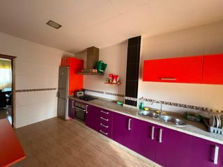 Reihenhaus in Villares (Los)
