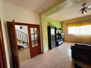 Reihenhaus in Villares (Los)