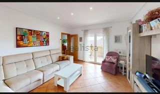Chalet à Molar (El)