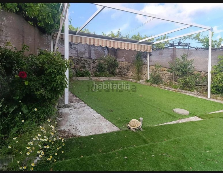 Foto 5b76bf61-fb5e-434e-8888-1c79859676e3. Chalet en Molar (El)
