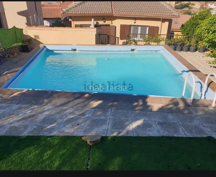 Foto b9dce752-9a3c-43cf-8e28-f4e4f4af25ff. Chalet en Molar (El)