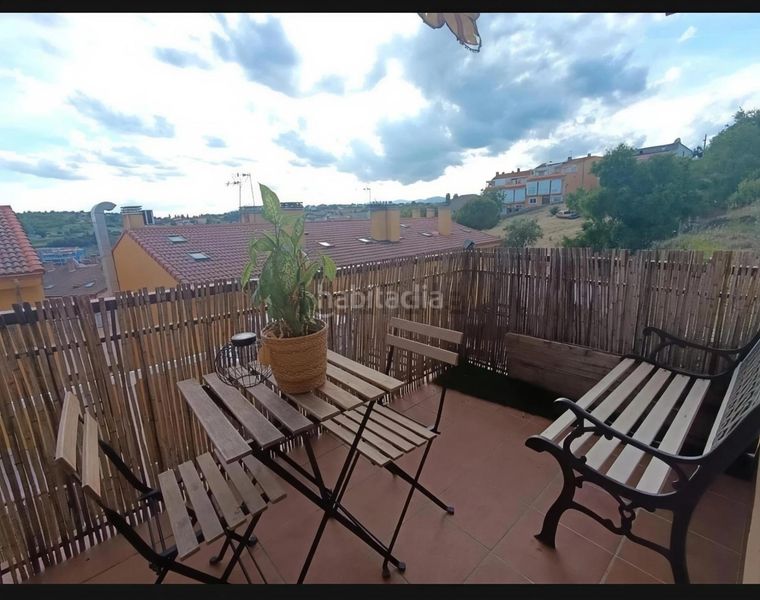 Foto c6374ca6-a263-4e04-878b-0f26ea3d642f. Chalet en Molar (El)