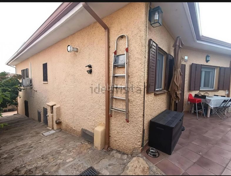 Foto d1d27d34-299a-4934-99ad-976fb7045c71. Chalet en Molar (El)