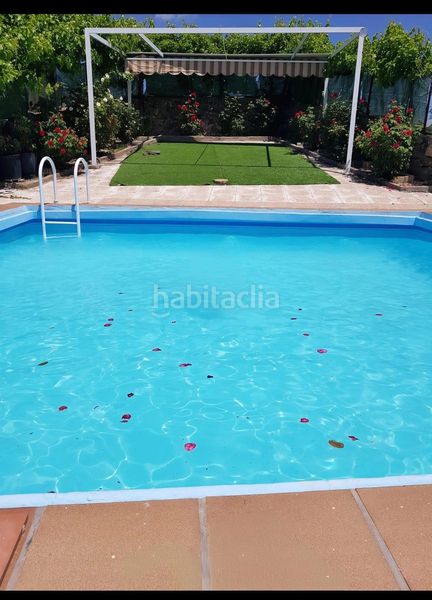 Foto 6d1bbc3a-8b31-4618-a316-bf42f9730c63. Xalet amb calefacció aparcament piscina a Molar (El)