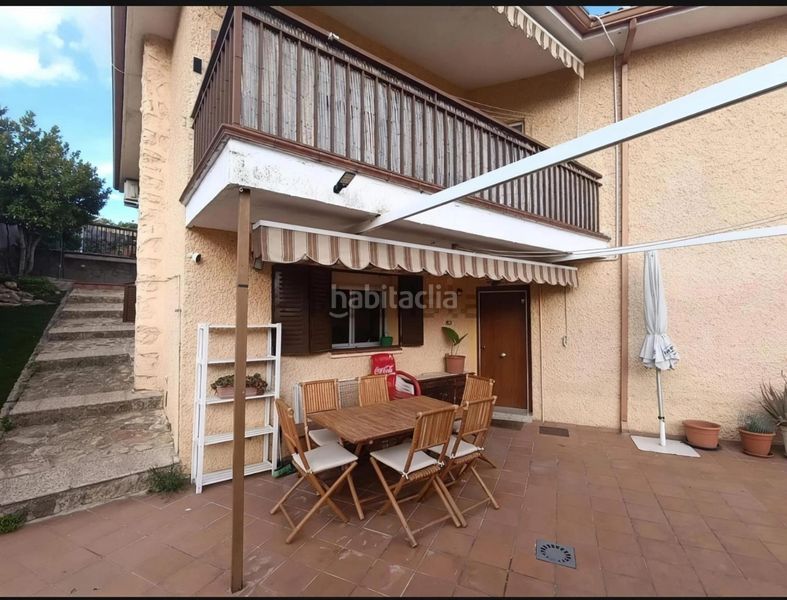 Foto c681c342-2e70-466e-9f28-e2dfe5505062. Xalet amb calefacció aparcament piscina a Molar (El)