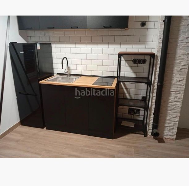 Foto 00c2bca4-4b1e-4793-ade9-fa7cbc4dd129. Flat in Aller