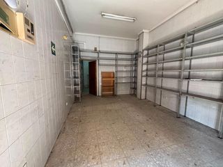 Local Comercial a Villaverde Alto