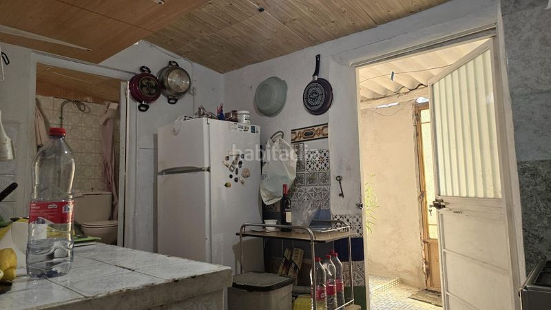 Foto b13fe4b5-79aa-4cc7-9386-2819ee482e76. Masia amb aparcament a Alcalá la Real
