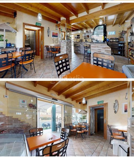 Foto 0f07ff9b-4b45-43a1-8803-52fc40600594. Local comercial a Oliva nova Oliva
