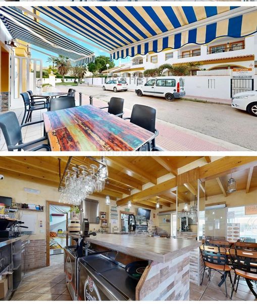 Foto 5462d815-a137-482a-8da0-9a974e011b05. Local comercial a Oliva nova Oliva