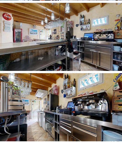 Foto a6db522d-3ace-4033-861a-ca963ee7626d. Local comercial a Oliva nova Oliva