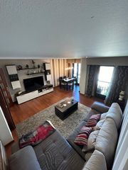 Duplex in A Carballeira