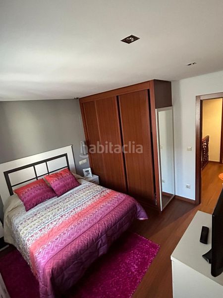 Foto 7da5c471-f386-445f-8e6c-f3267c46b8a3. Dúplex en A Carballeira Ourense