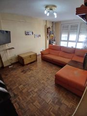 Etagenwohnung in Reinosa
