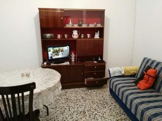 Country house in Montemolín