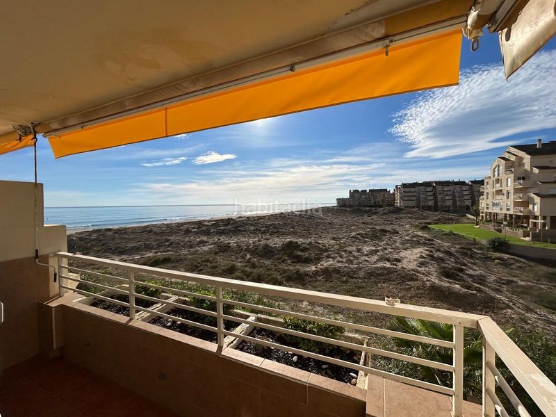 Foto a08f6218-b262-4678-a1ba-cdeb85250cbc. Piso en El Perellonet Valencia