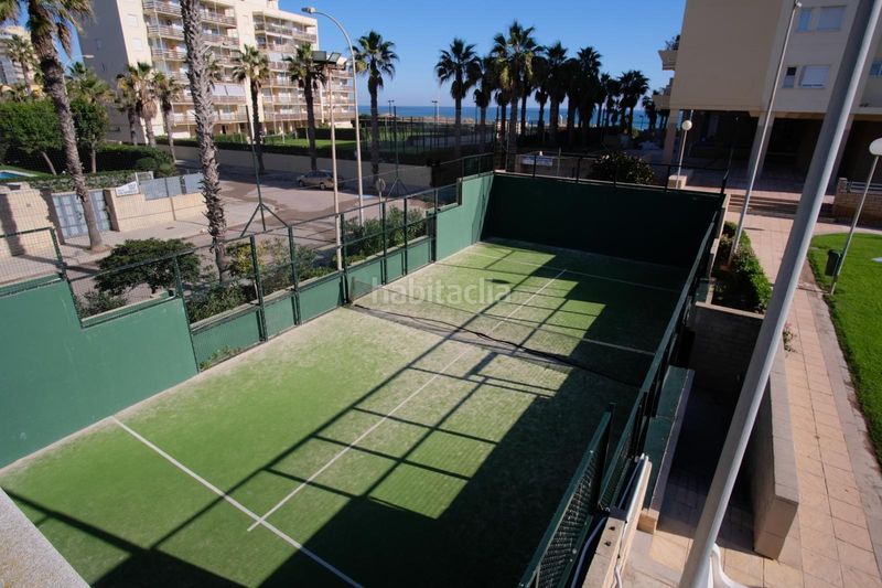 Foto ba8b9e8c-f419-4115-b6ee-6e9ee8db4945. Piso en El Perellonet Valencia