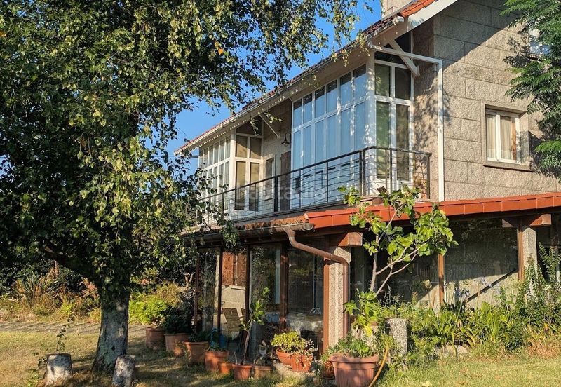 Foto b3a8e44d-38b5-4d48-897f-93e1967a8f7a. Casa en Portas