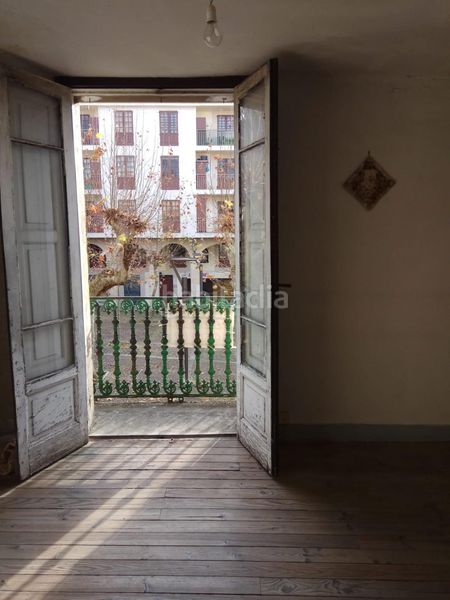 Foto ac4f6abb-8fb2-4c7b-bbaa-f803ebed0c22. Edificio in Casco Viejo Ourense