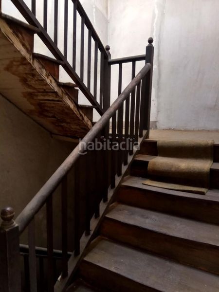 Foto b8651335-441a-4a93-8303-e58754fca0ee. Edificio in Casco Viejo Ourense