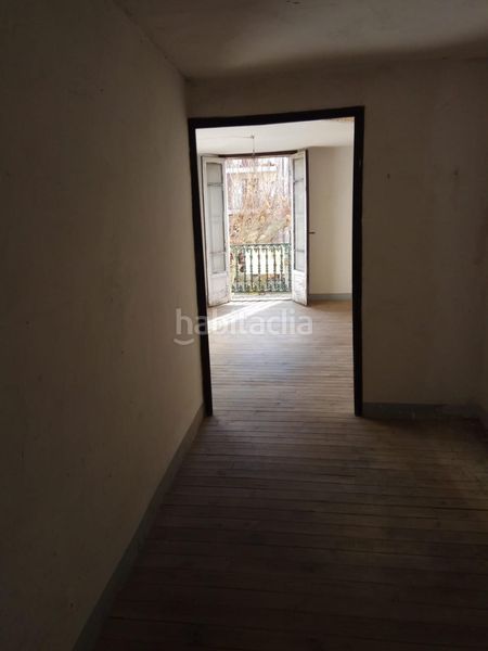 Foto 89c011c2-dc77-440d-9bb2-3f6b1f7b6361. Edificio en Casco Viejo Ourense