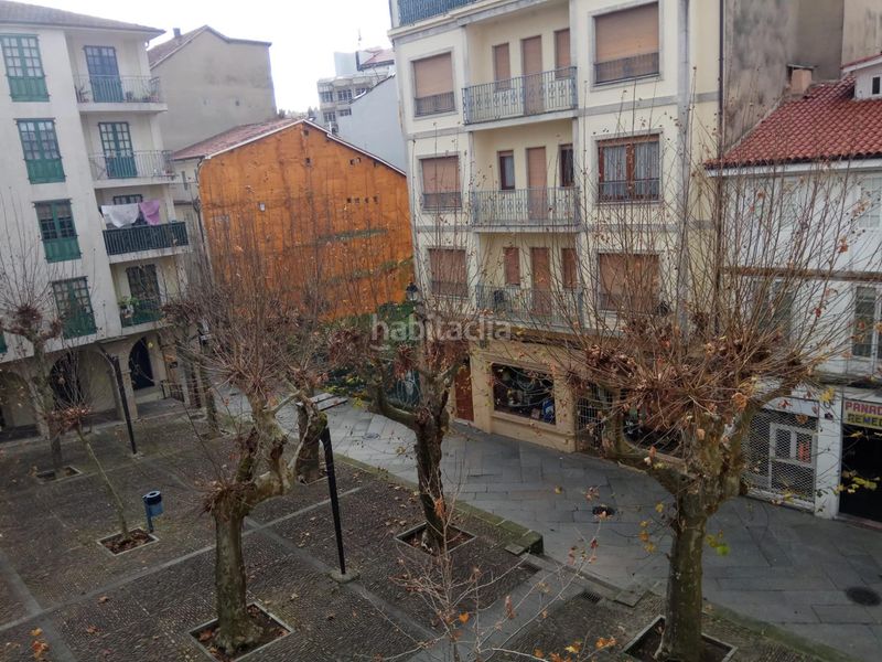 Foto 9a9f5ad3-098b-40f8-95b9-ad74e74f6b77. Edificio en Casco Viejo Ourense