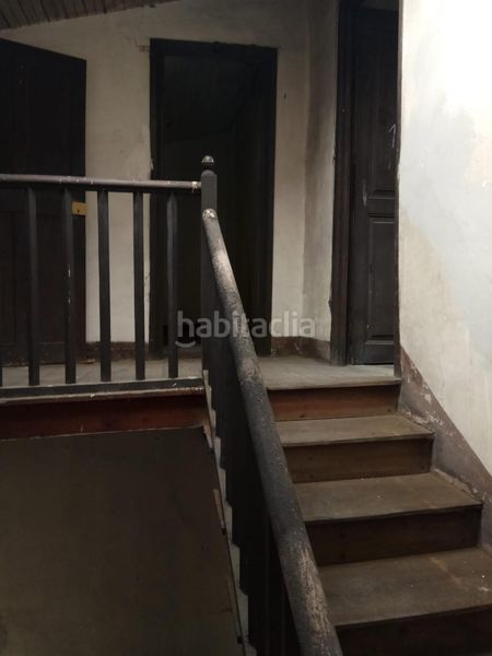 Foto e1b86a3a-b4ab-40cd-8c21-488e8b35a60f. Edificio en Casco Viejo Ourense