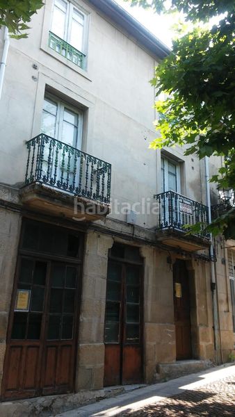 Foto c061b44e-077d-4c64-9650-6e8bf0e2bded. Edifici a Casco Viejo Ourense