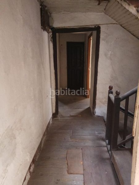 Foto f4be2db3-8c4f-43b7-a58c-f7c63fceebaa. Edifici a Casco Viejo Ourense